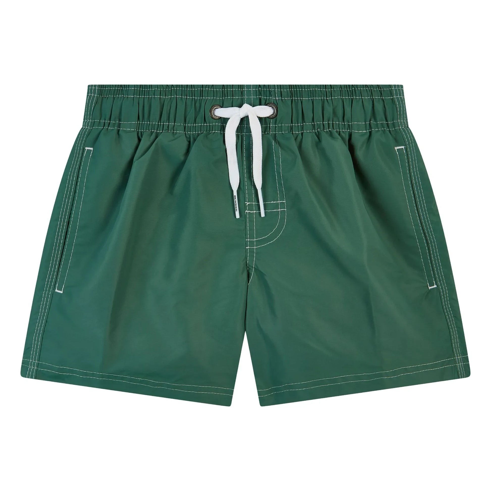 Sundek - Board Arc Swim Shorts | Grey-green