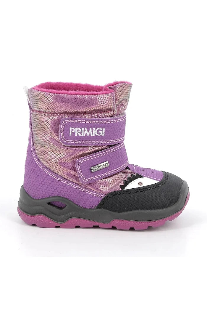 Primigi Çocuk Kar Botu