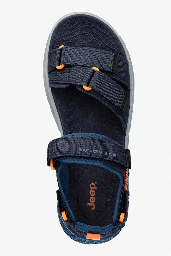 Jeep Erkek GROOVE SANDAL