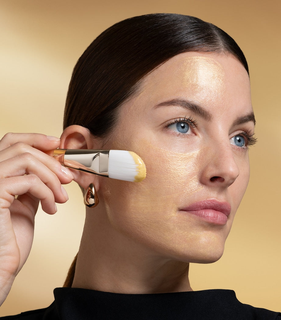 Clé de Peau Beauté Precious Gold Vitality Mask (75ml)