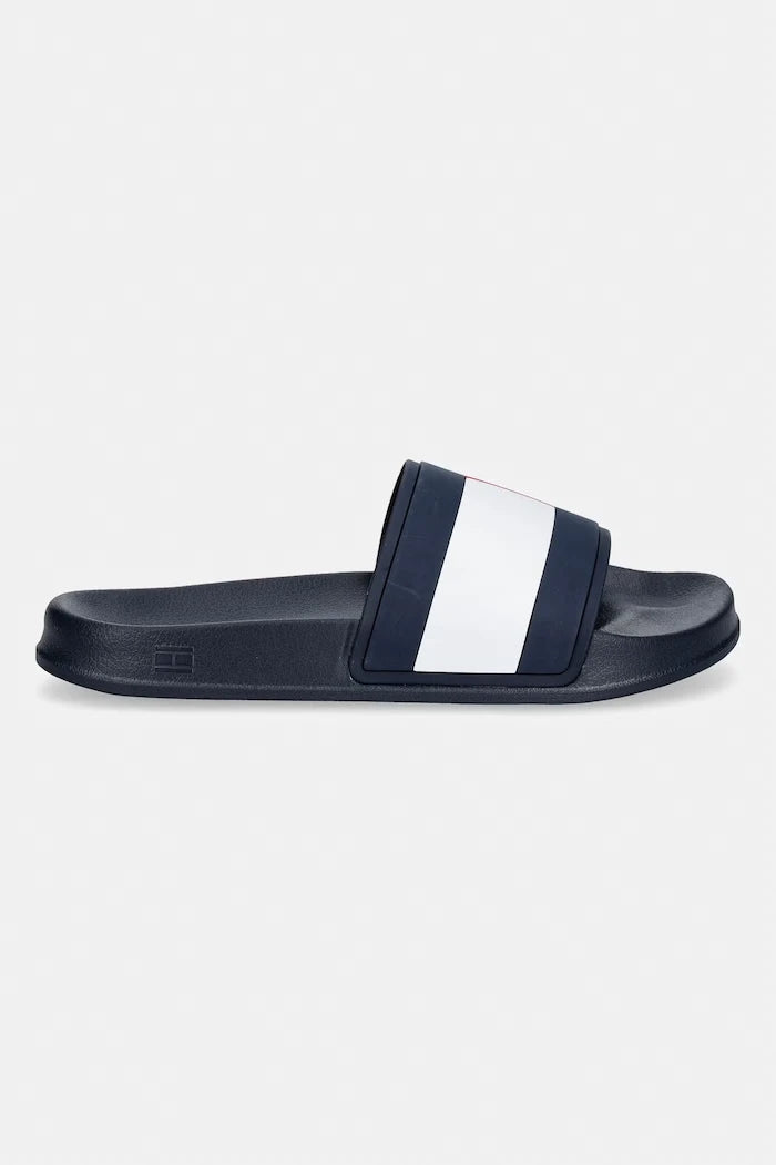 Tommy Hilfiger мъжки чехли CORE HILFIGER FLAG POOL SLIDE