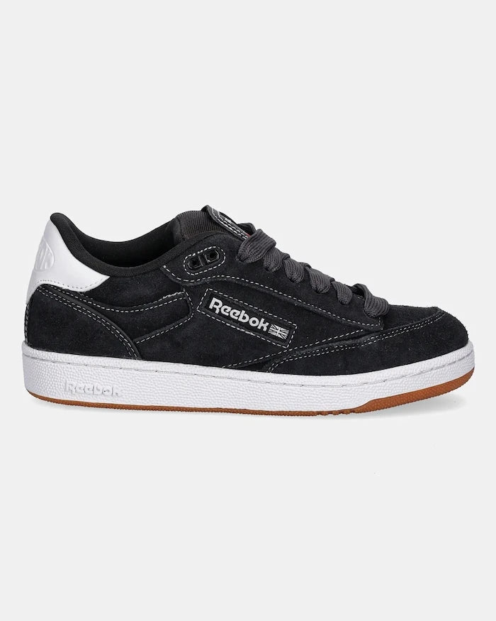 Велурени маратонки Reebok Classic CLUB C BULC CLN