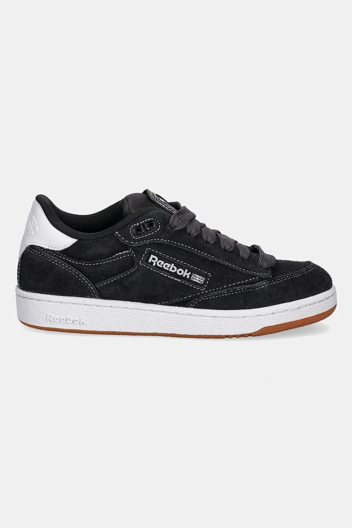 Reebok Classic CLUB C BULC CLN Süet Sneakers