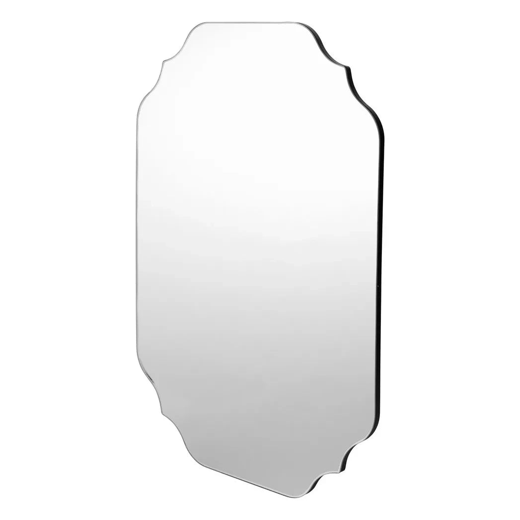 Broste Copenhagen - Lulu mirror | Black