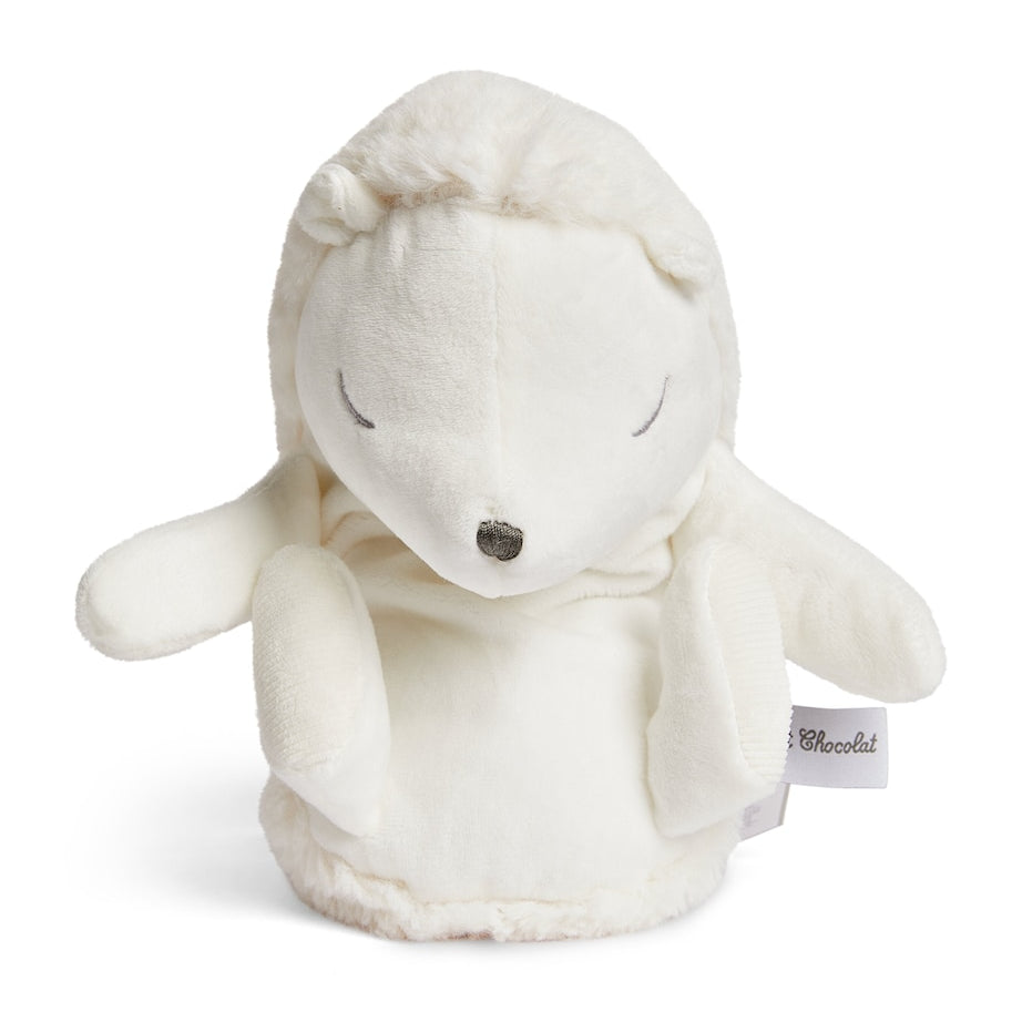 Léon The Hedgehog Soft Toy (25cm)