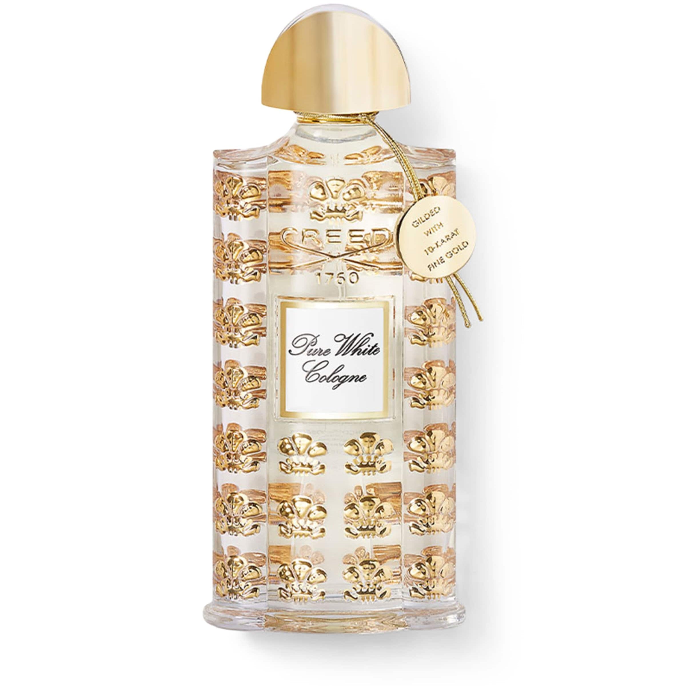 Creed Royale Exclusives Pure White Cologne Eau de Parfum (75ml)