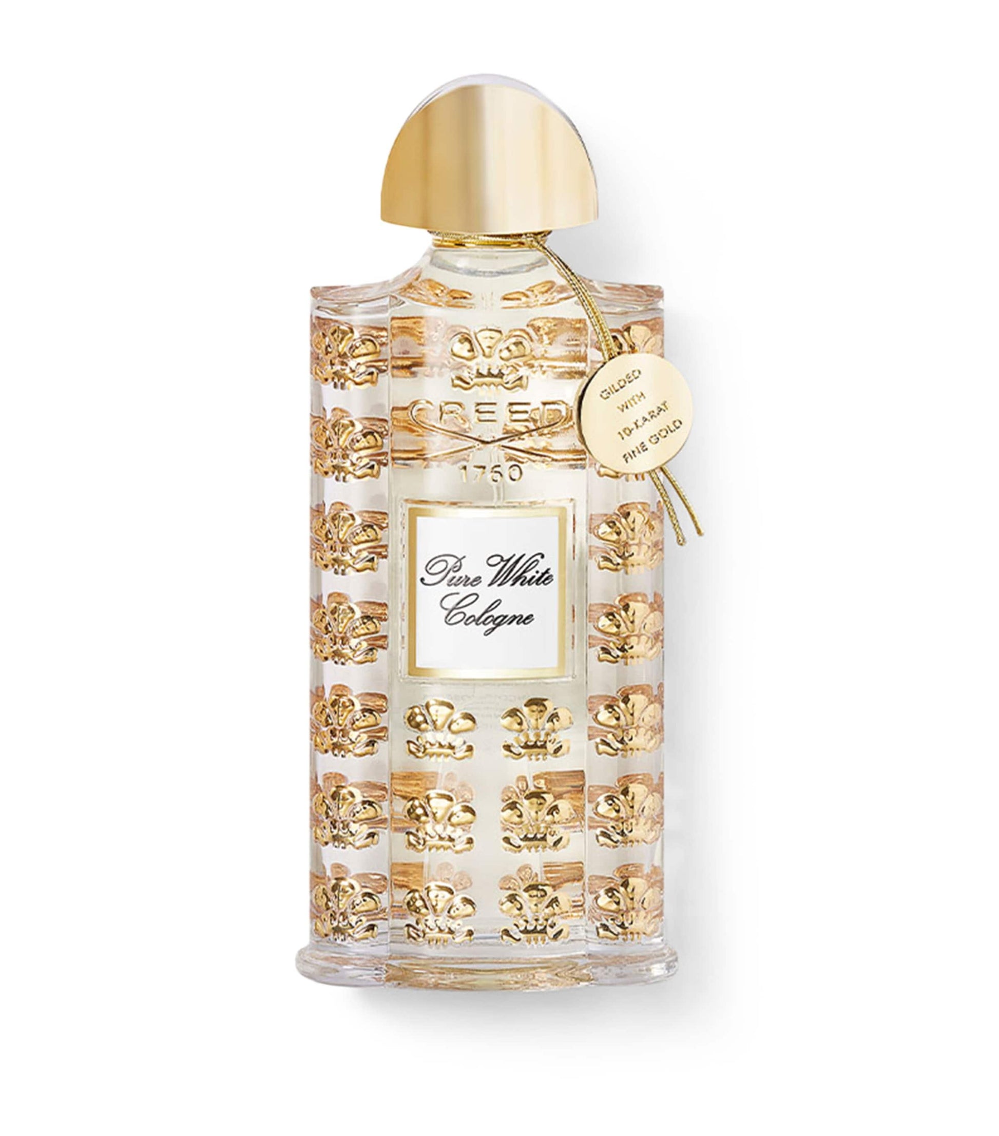 Creed Royale Exclusives Pure White Cologne Eau de Parfum (75ml)