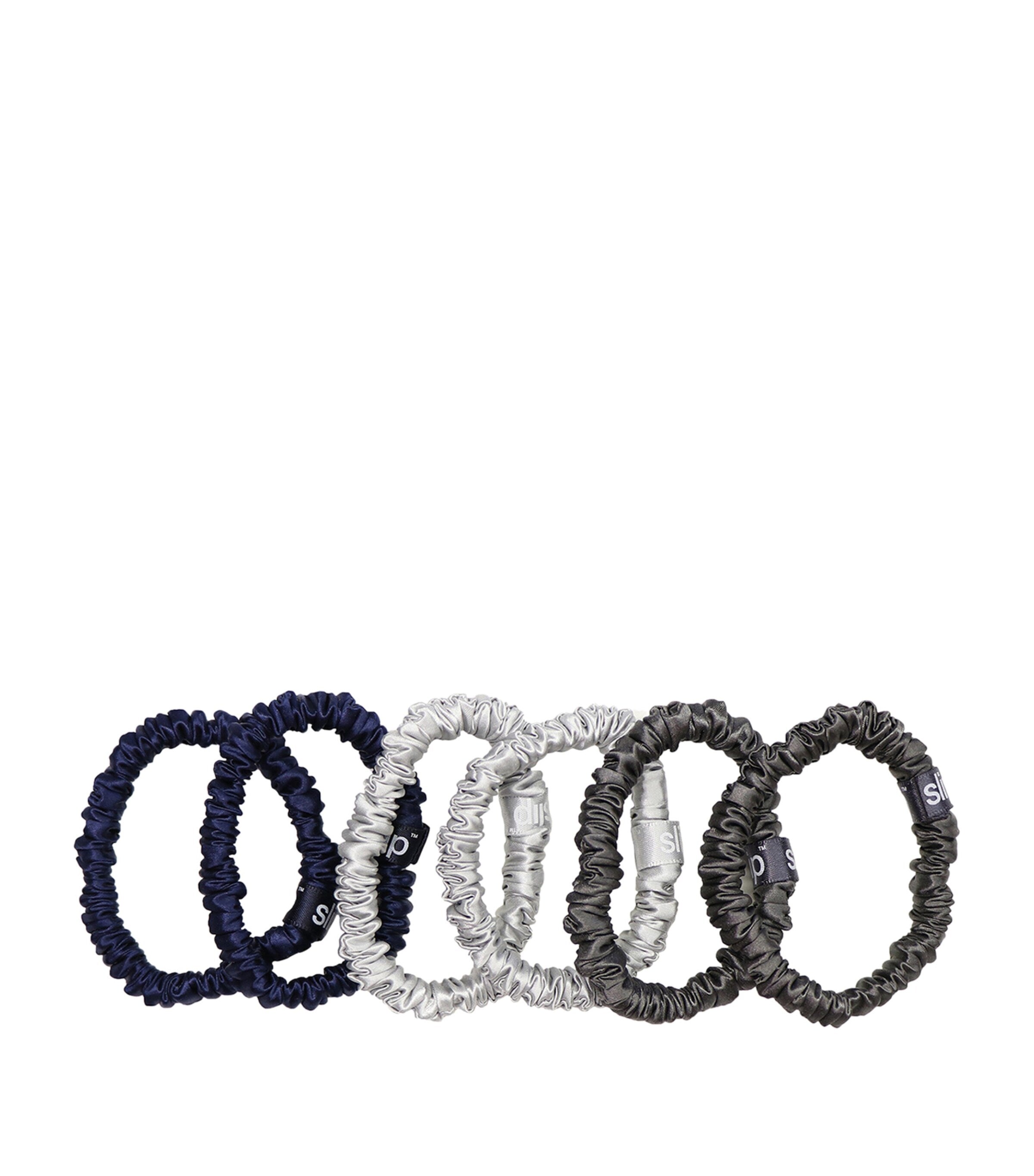 Silk Skinnies The Midnight Collection (Set Of 6)