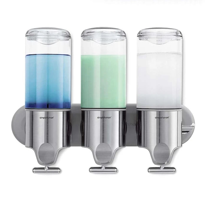 Simplehuman sabunluk