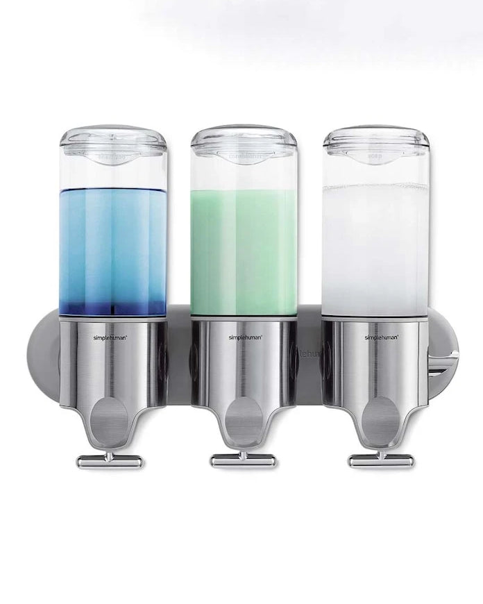 Simplehuman sabunluk