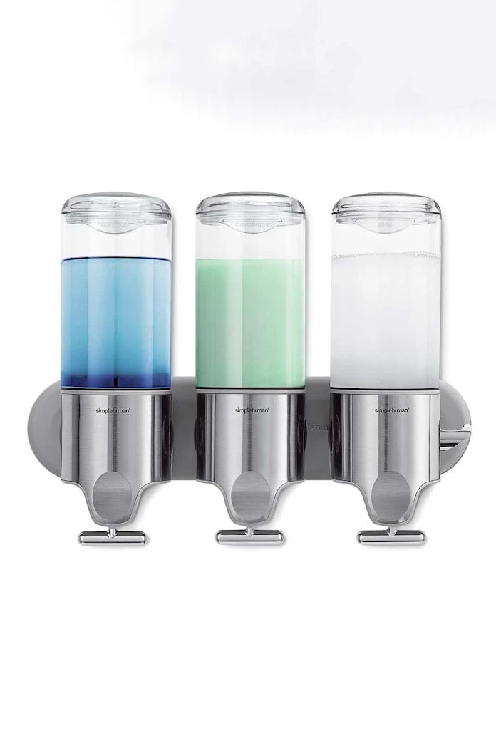 Simplehuman sabunluk