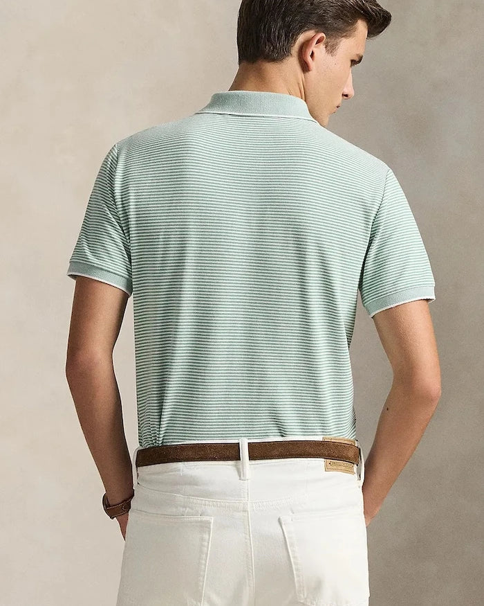 Polo Ralph Lauren Yakalı Tişört