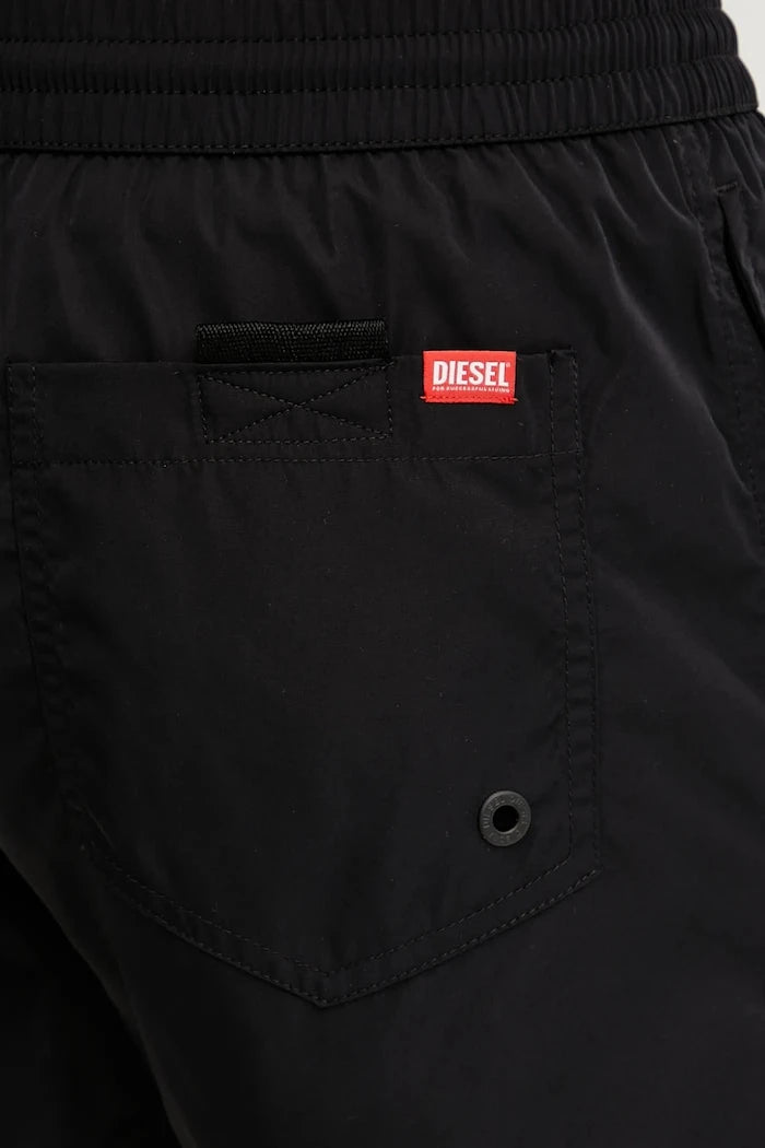Diesel MARIO-34-D-CORE BOXER-SHORTS Yüzme Şortu