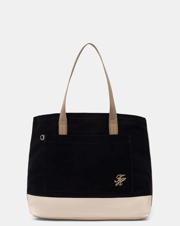 Tommy Hilfiger Erkek Bez Çanta SUMMER