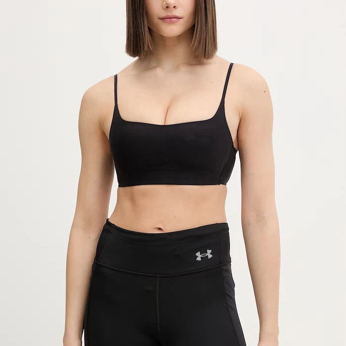Under Armour Open Back Spor Sütyeni