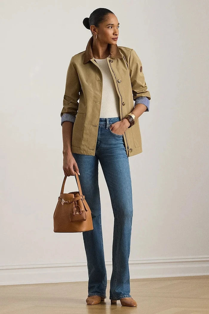 Яке Lauren Ralph Lauren