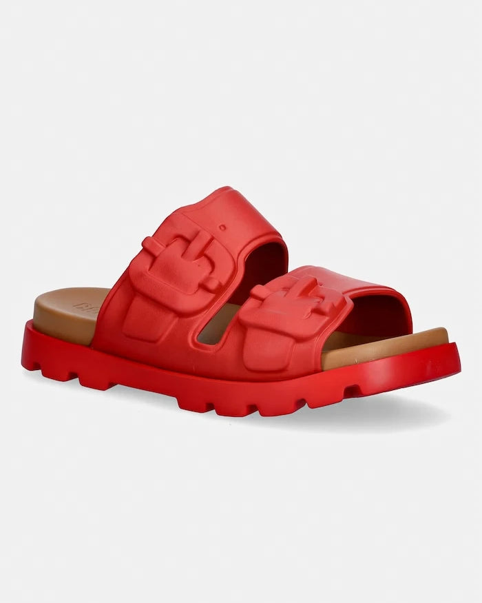 Camper Kadın Terlik Brutus Sandal