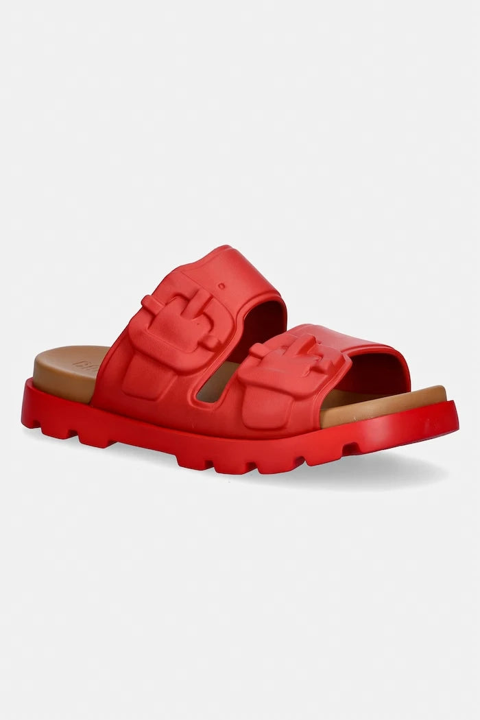 Camper Kadın Terlik Brutus Sandal