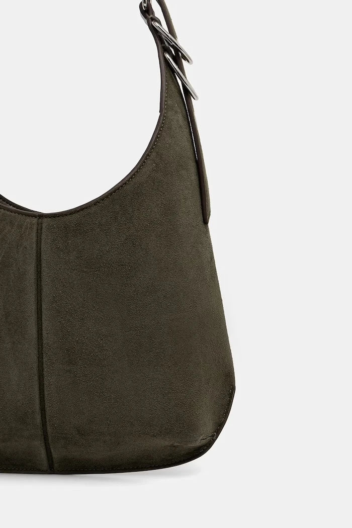 BOSS Kadın Çantası CLARICE HOBO SU