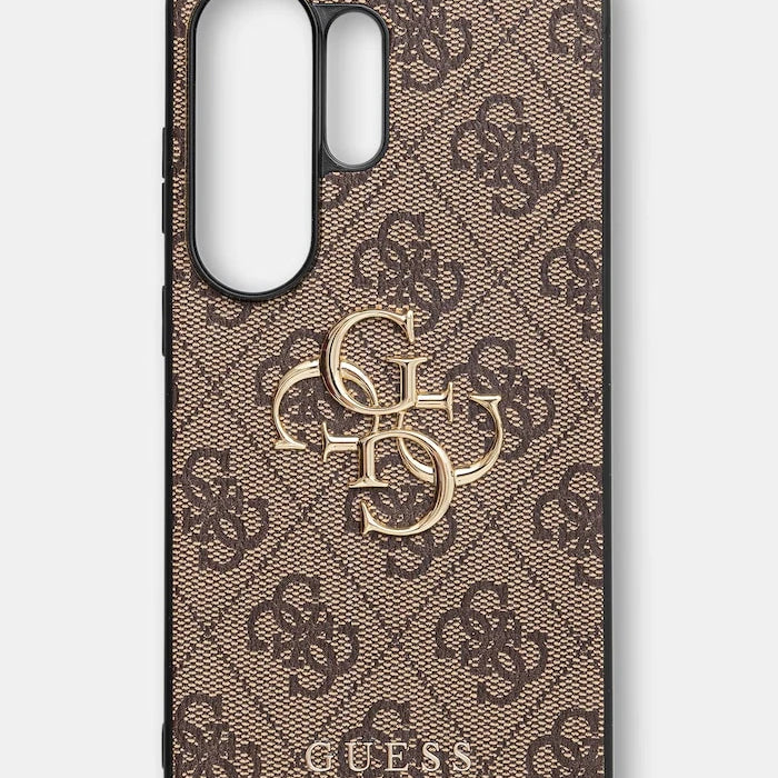 Guess кейс за телефон Samsung Galaxy S26 Ultra