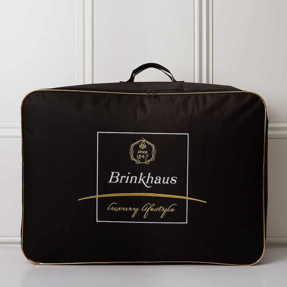 Double Chalet 100% Siberian Goose Down Duvet (13.5 Tog)