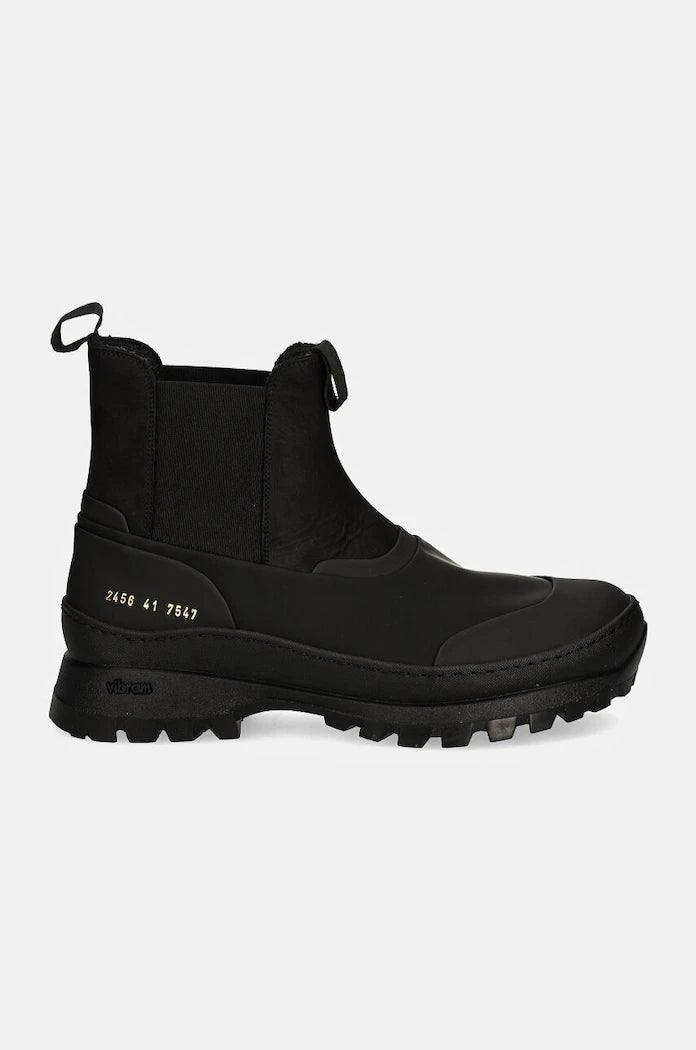 Common Projects Chelsea Hiker Chelsea Bot