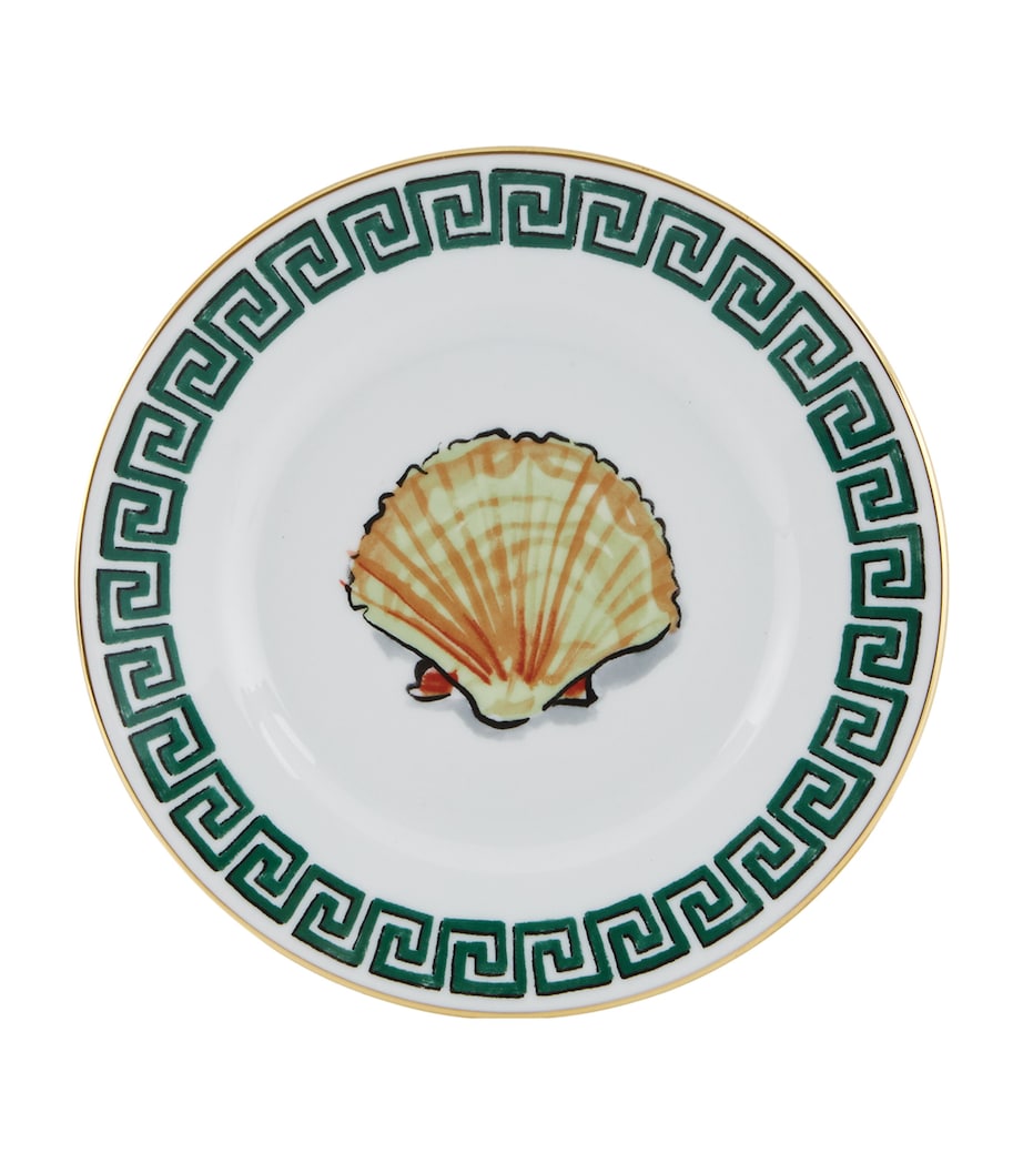 Il Viaggio di Nettuno Bread Plate (16cm)