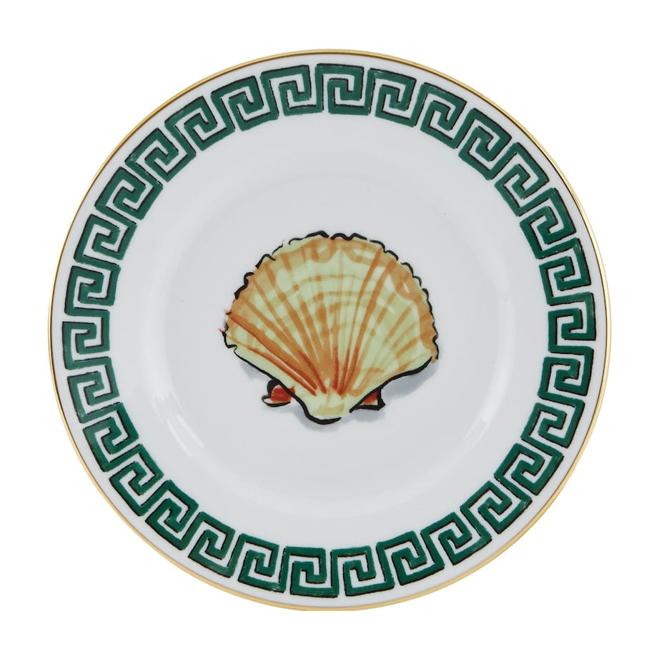 Il Viaggio di Nettuno Bread Plate (16cm)