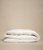 A1 Grade 100% Hungarian Goose Down Single Duvet (13.5 Tog)