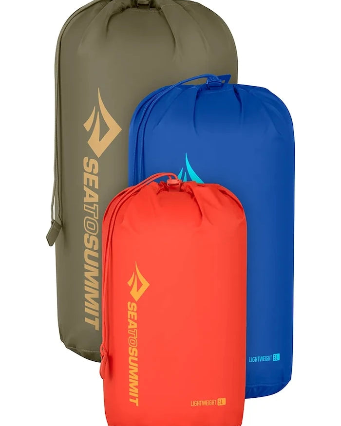 Sea to Summit комплект водоустойчиви калъфи Lightweight
