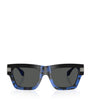 Acetate 0VE4464 Sunglasses