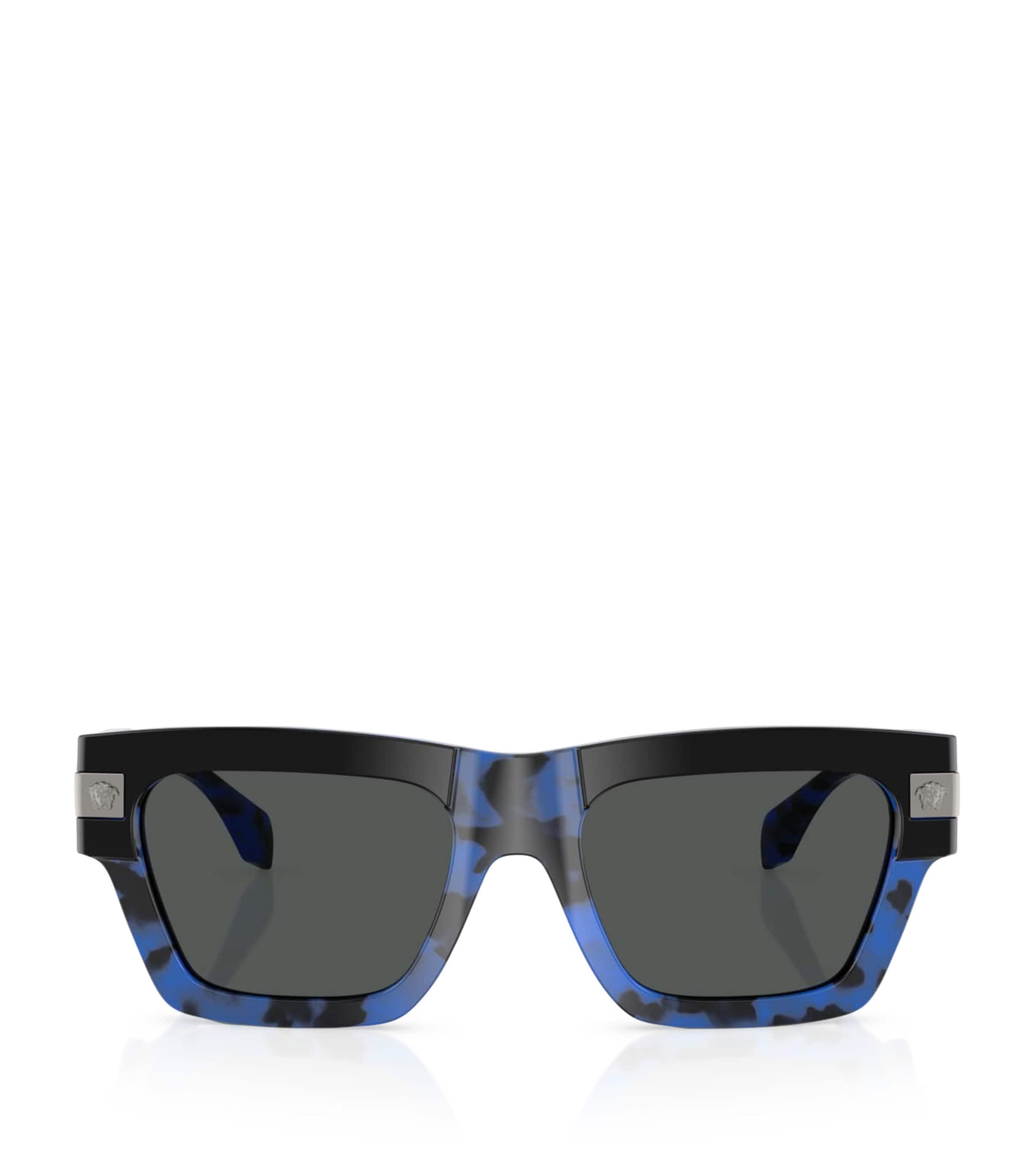 Acetate 0VE4464 Sunglasses