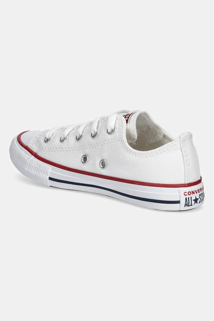 Çocuk alçak spor ayakkabı Converse