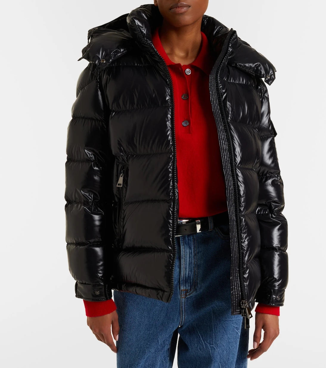Moncler - Maire down jacket