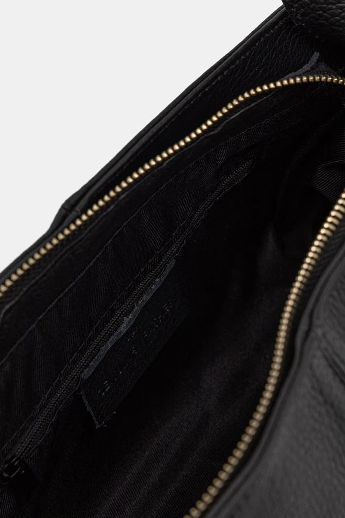 Answear.LAB kadın deri crossbody çanta