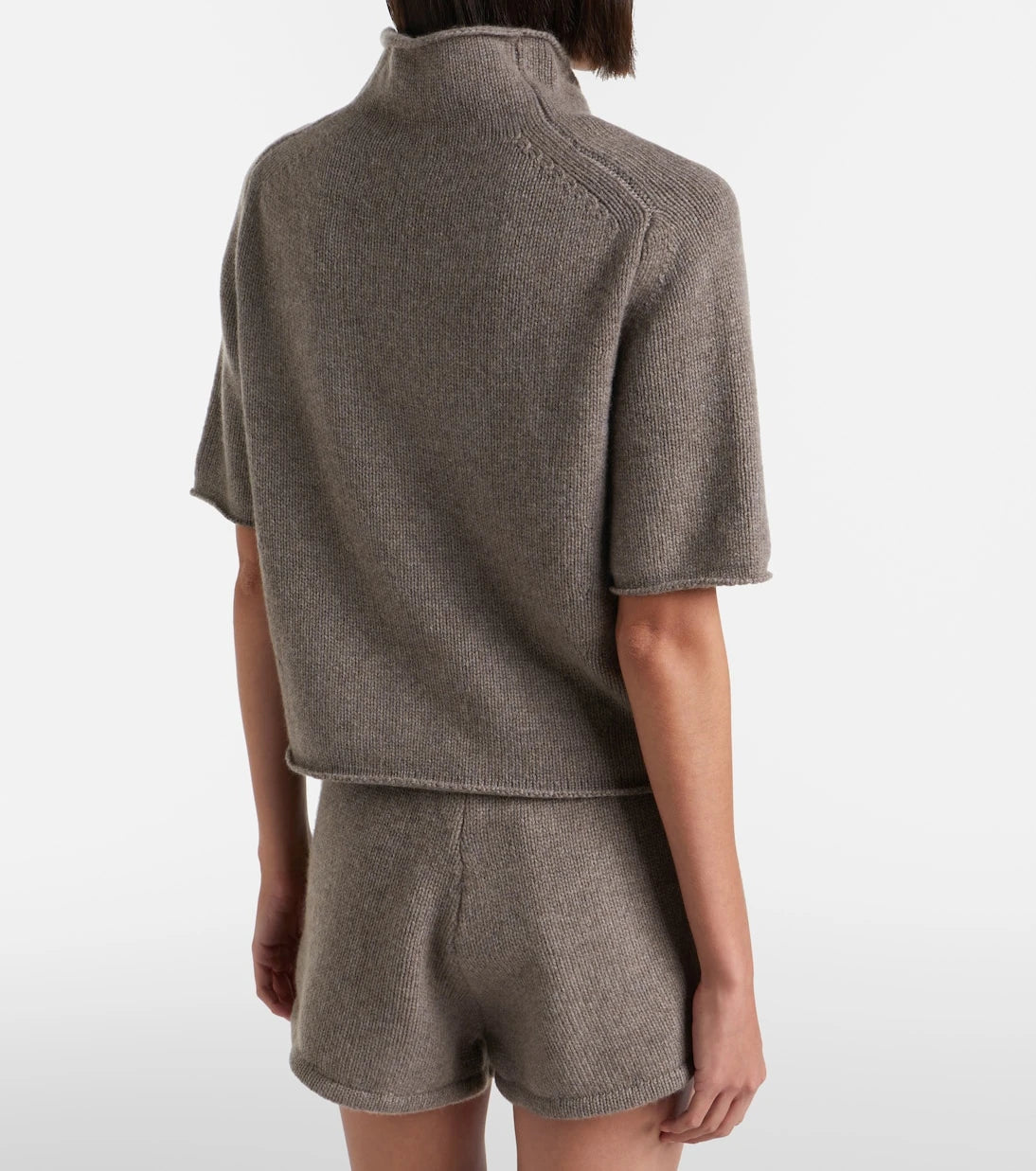 Lisa Yang - Fride cashmere turtleneck sweater