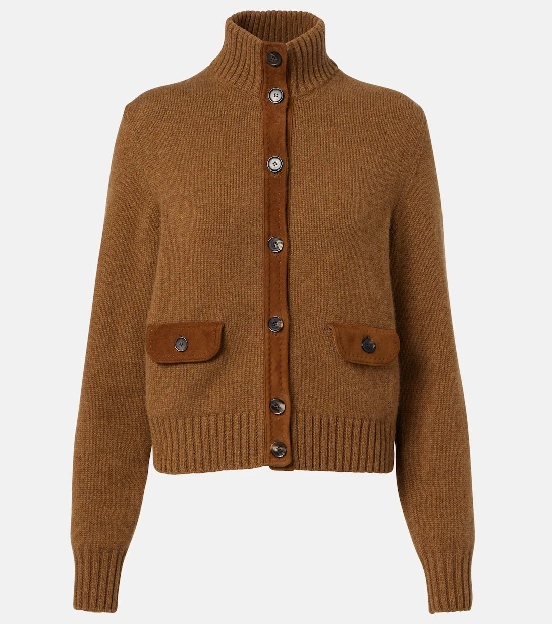 Loro Piana - Parksville cashmere jacket