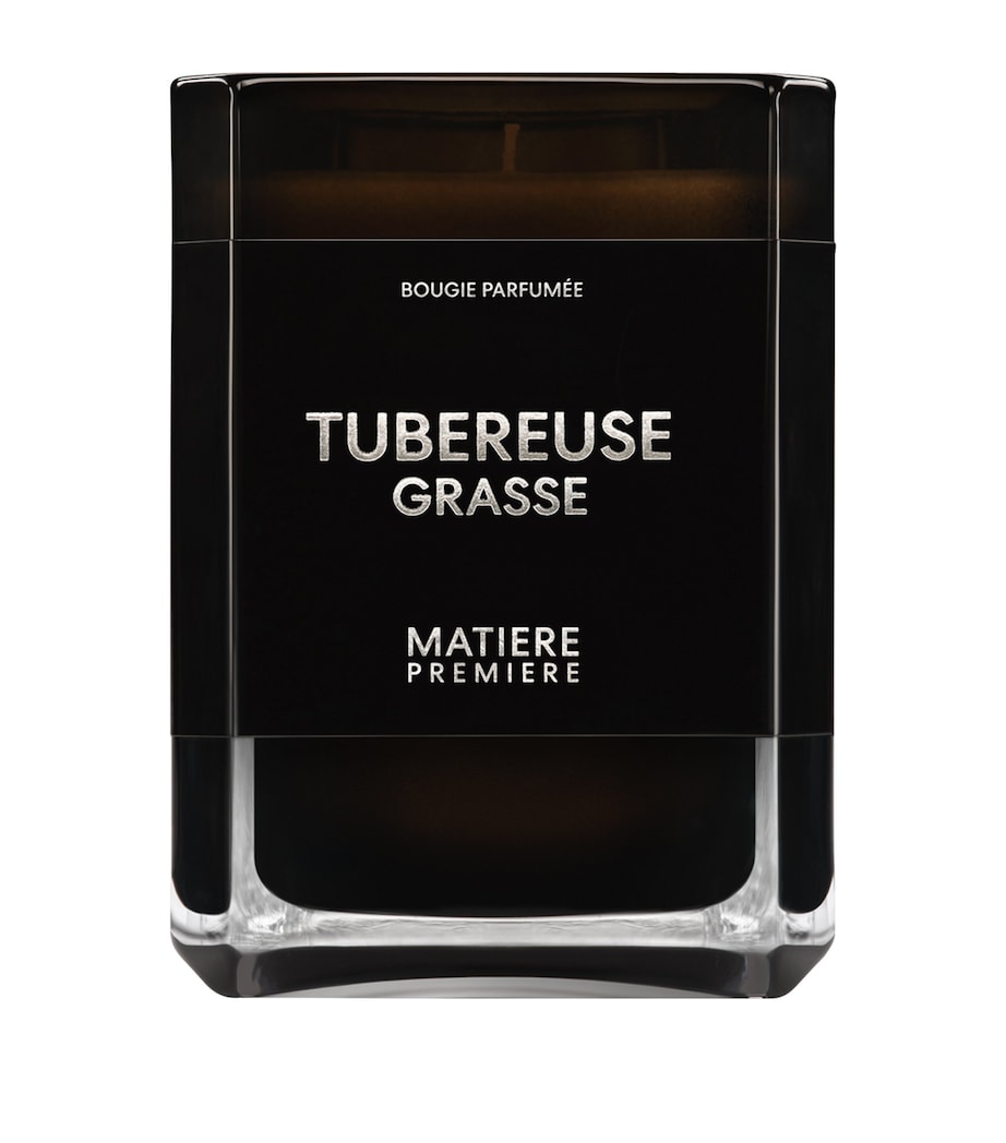 Tubereuse Grasse Scented Candle (220g)