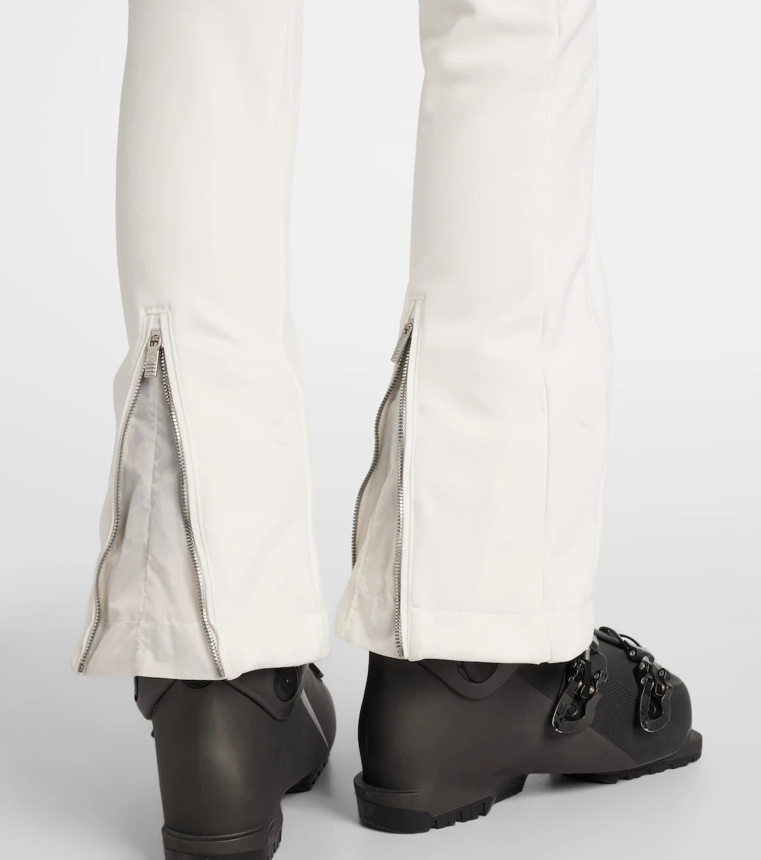 Fusalp - Marie II quilted down ski suit