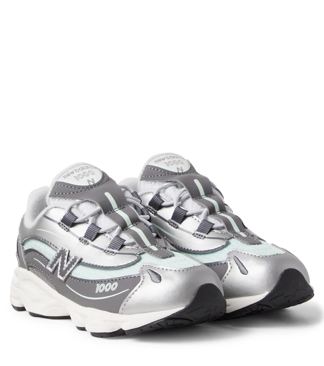 New Balance Kids - 1000 sneakers