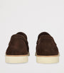 Suede Altea Loafers