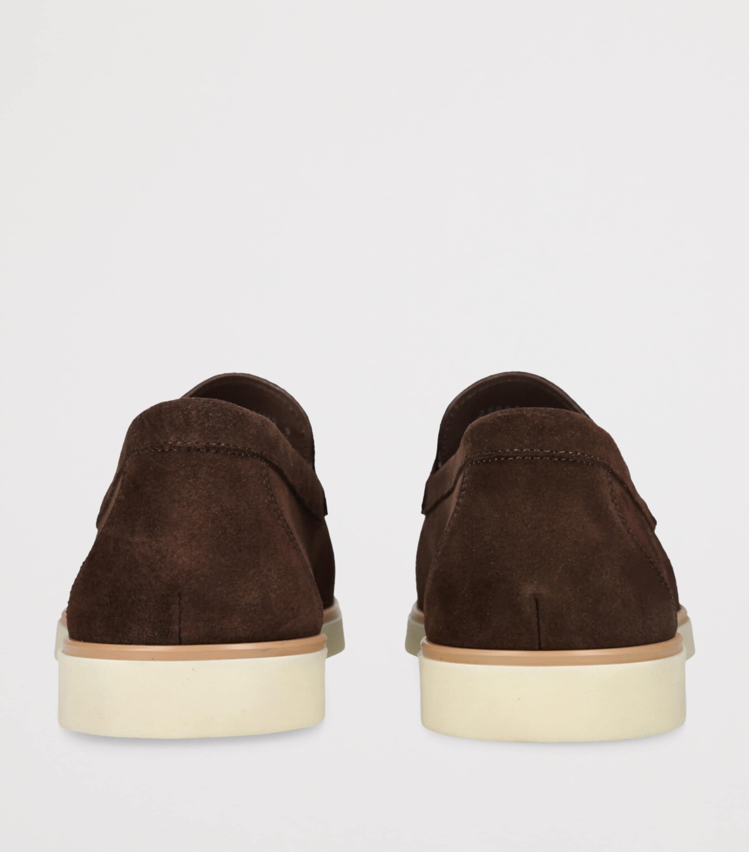 Suede Altea Loafers