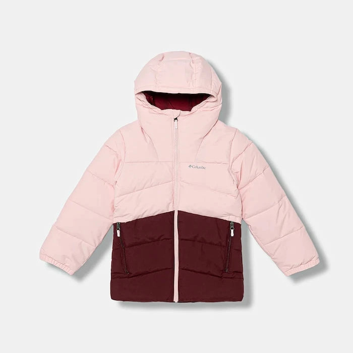 Детско яке Columbia Arctic Blast
