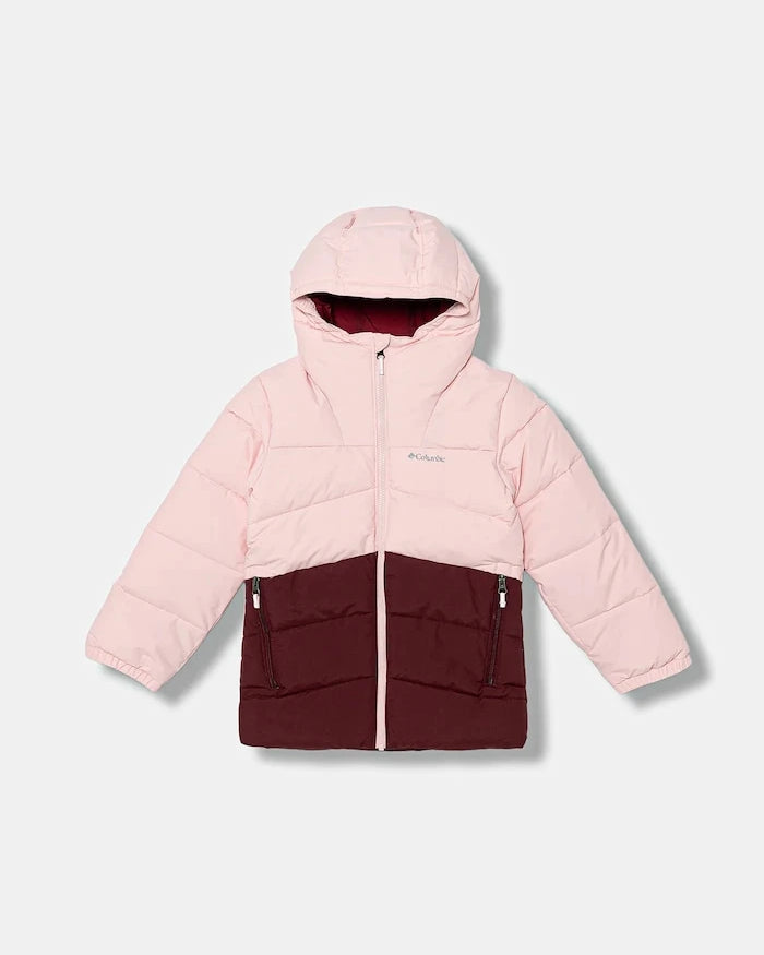 Детско яке Columbia Arctic Blast