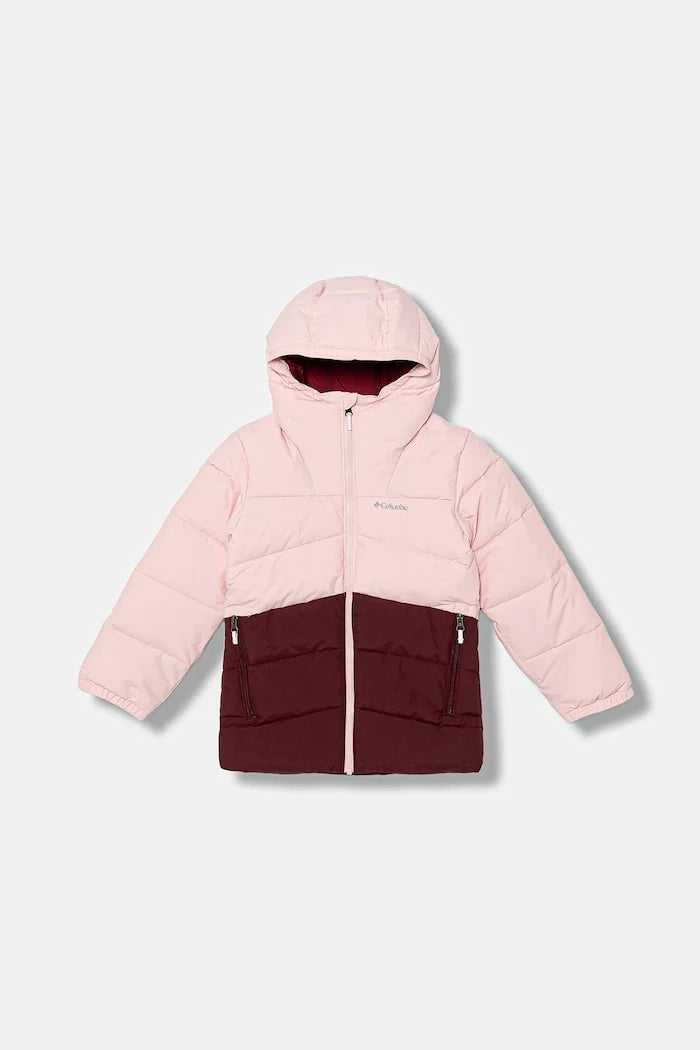 Детско яке Columbia Arctic Blast