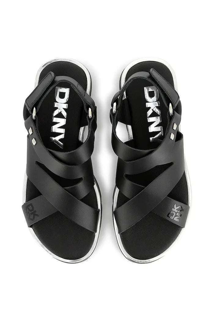 DKNY сандали за деца