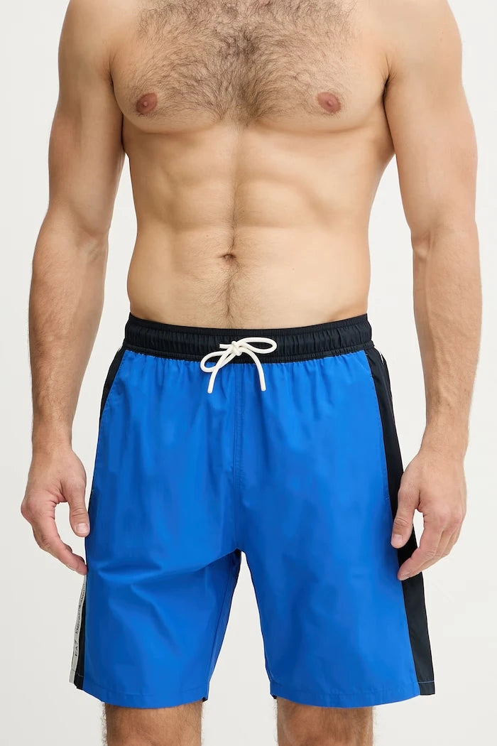 EA7 Emporio Armani плувни шорти мъжки