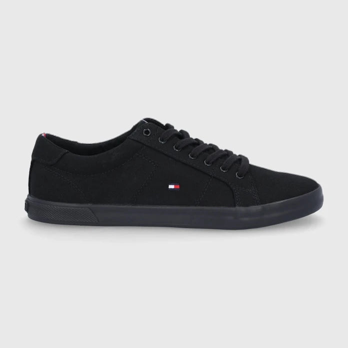 Tommy Hilfiger HARLOW 1D Alçak Spor Ayakkabı