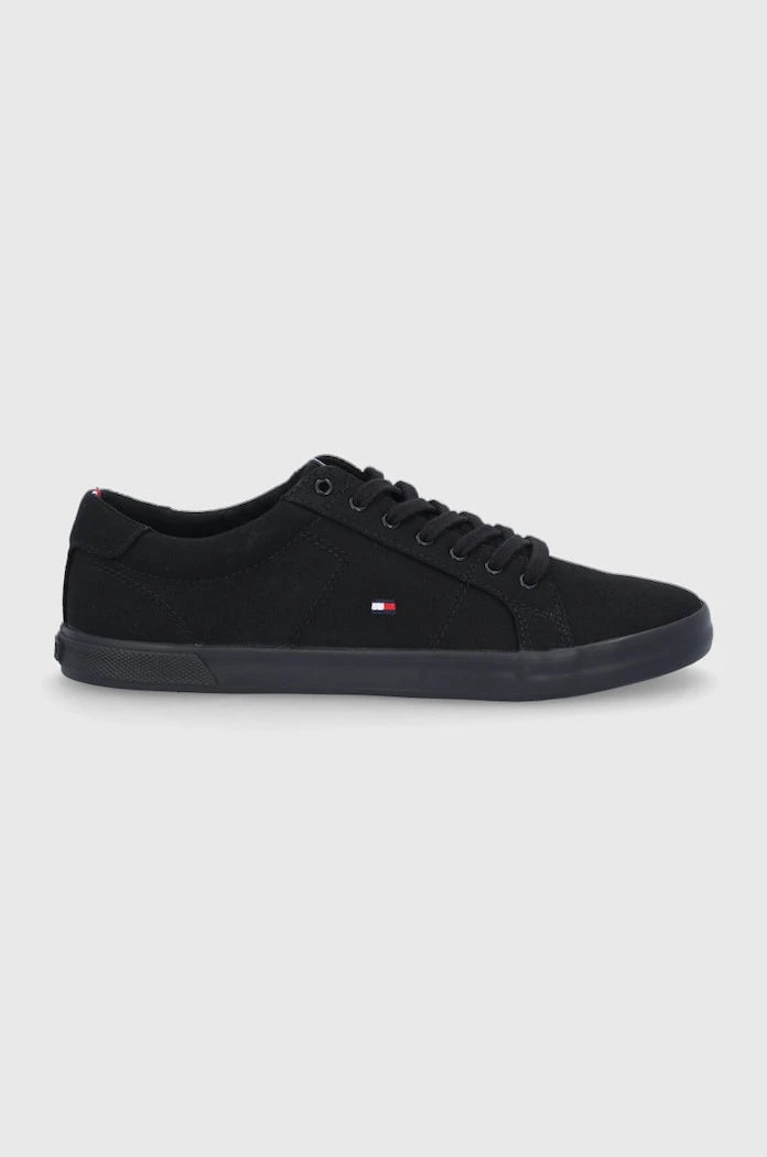 Tommy Hilfiger HARLOW 1D Alçak Spor Ayakkabı