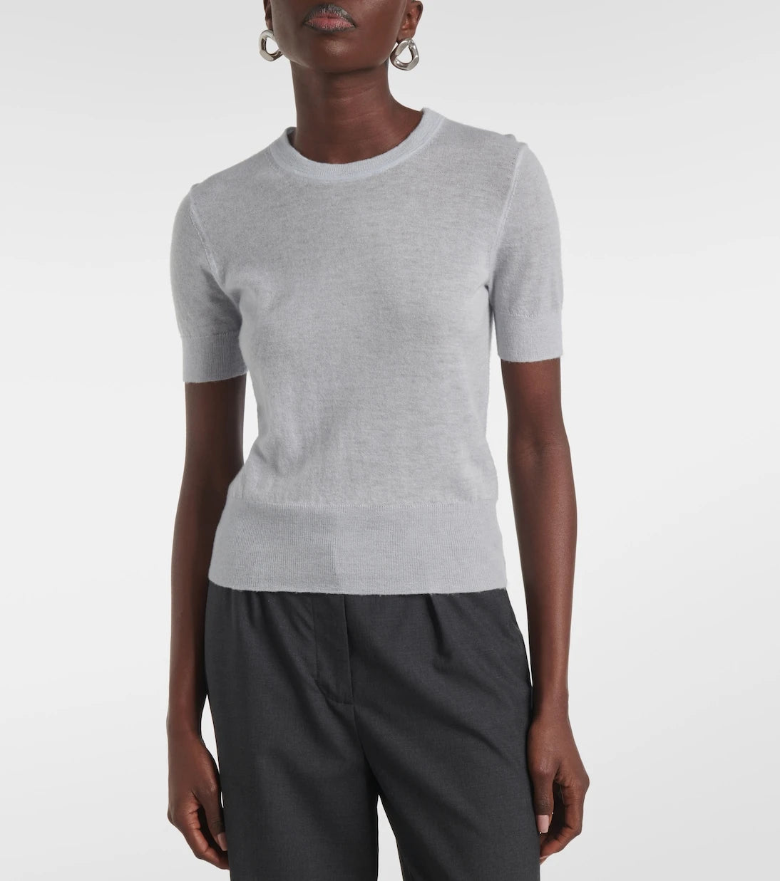 Joseph - Cashmere top